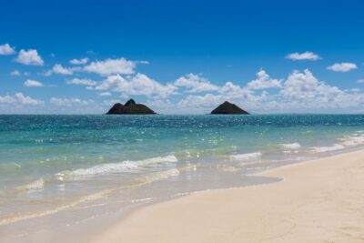 Oahu: Kailua Guided Kayak Excursion with Lunch - Popoi’a Island and Protected Sea-Bird Nesting: Your First Stop
