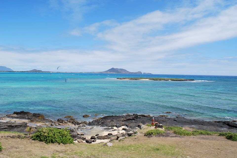 Oahu: Kailua Guided Kayak Excursion with Lunch - Price and Value: Why $196 Can Make Sense for a Full Day