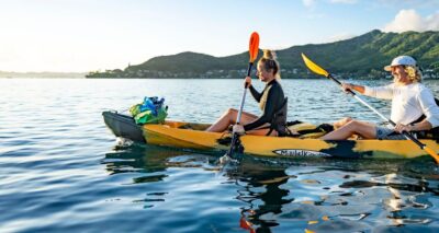 Oahu: Kaneohe Bay Coral Reef Kayaking Rental - The short paddle to the coral zone: what “15–20 minutes” really means