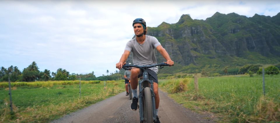 Oahu: Kualoa Electric Bike Tour - Price and Value for $131: Is It Worth It?