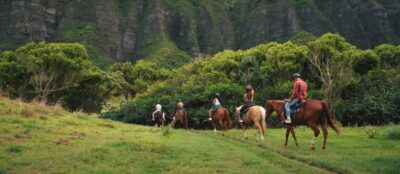 Oahu: Kualoa Hills and Valleys Horseback Riding Tour - What makes it worth $162 (and where the value is)