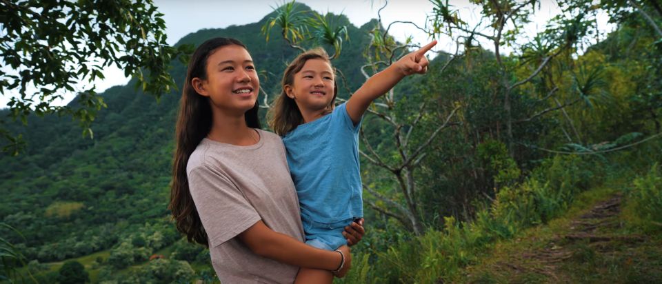 Oahu: Kualoa Open Air Jungle Expedition Tour - The Optional Ka‘a‘awa and Hakipu‘u Valley Hike (Tiny Effort, Big Perspective)
