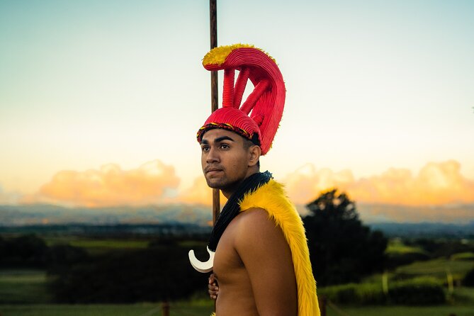 Oahu: Mauka Warriors Luau Honoring Polynesia's Forgotten History - Mauka Warriors Luau at the Battle of Kipapa: What the Setting Means