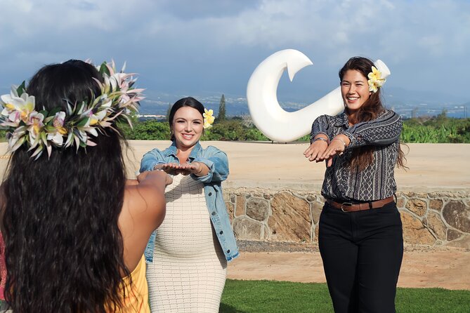Oahu: Mauka Warriors Luau Honoring Polynesia's Forgotten History - The Polynesian Feast: What You Eat and Why It Feels Like More Than Dinner