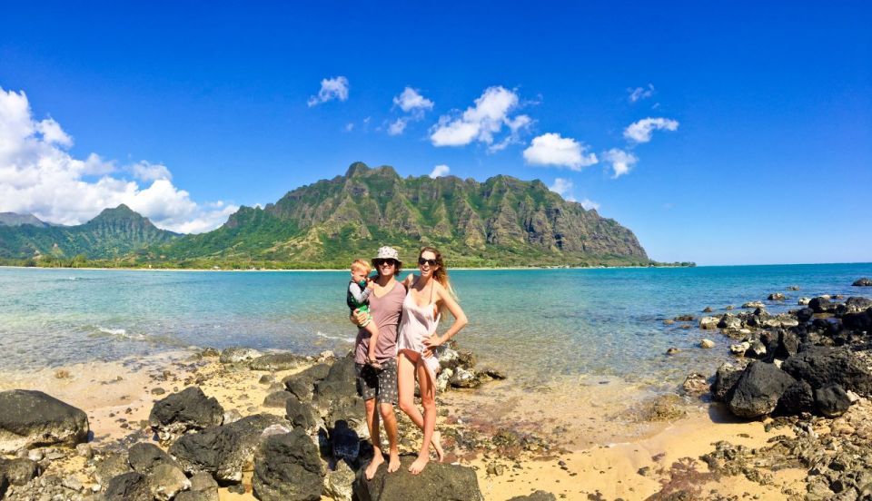 Oahu: Mokoliʻi Kayak Rental and Self-Guided Hike - Kayak Out to Mokoliʻi: The Part Where the Ocean Does the Talking