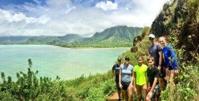 Oahu: Mokoliʻi Kayak Rental and Self-Guided Hike - Active Oahu Tours in Kailua: Getting Set Up Without Making It a Whole Production