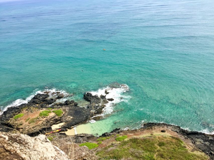 Oahu: Mokoliʻi Kayak Rental and Self-Guided Hike - Practical Tips That Make the Whole Day Easier