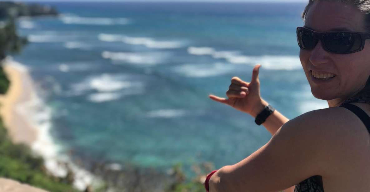 Oahu: North Shore Circle Island Small-Group Tour - Who this tour fits best (and who should skip it)