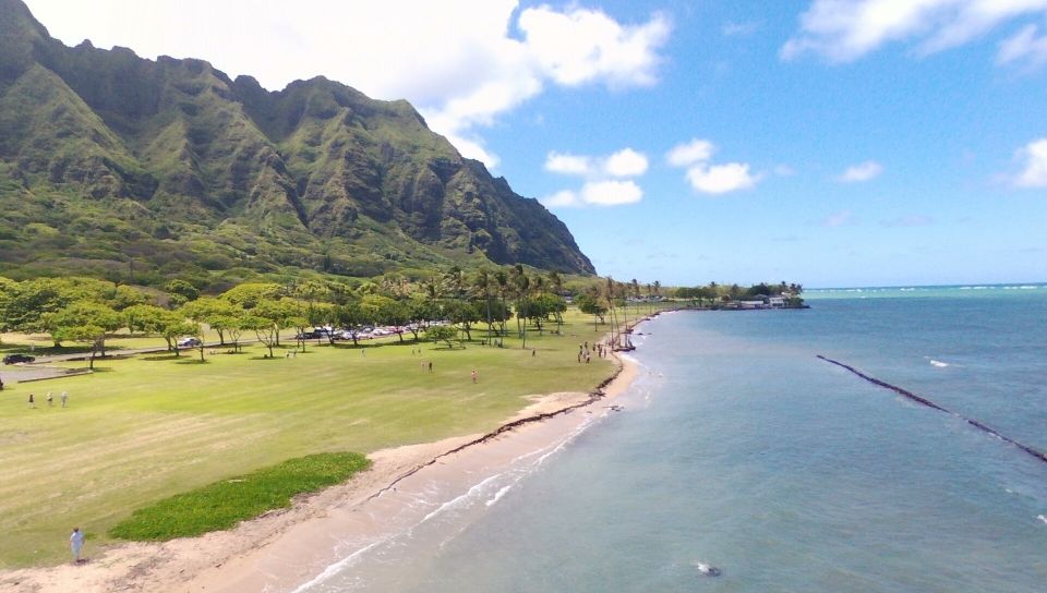 Oahu: North Shore Circle Island Small-Group Tour - What the included things cover (and what you’ll pay for)