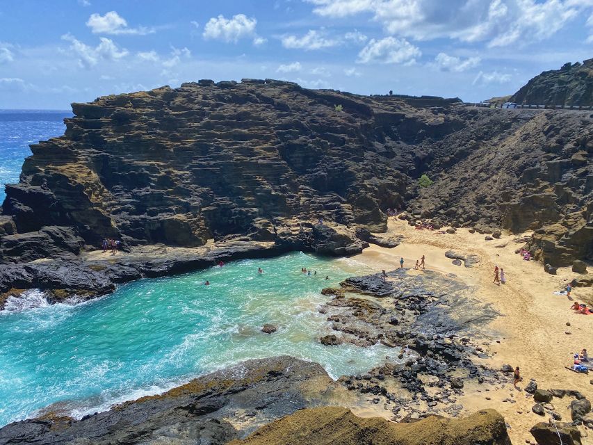 Oahu: North Shore Experience and Dole Plantation - Who This Tour Fits Best (and Who Might Be Happier Elsewhere)
