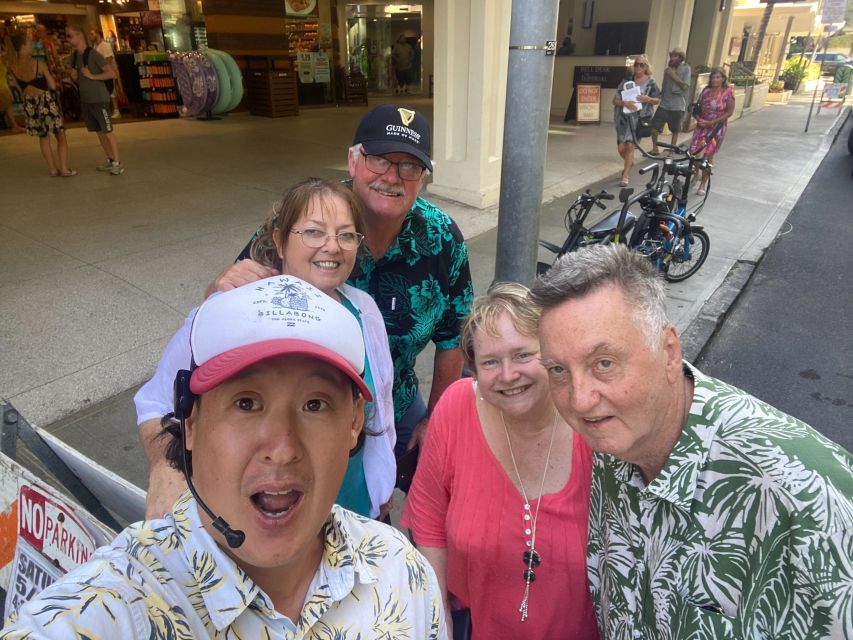 Oahu: North Shore Experience and Dole Plantation - Macadamia Farms and Kualoa Regional Park: Short Stops With a Purpose