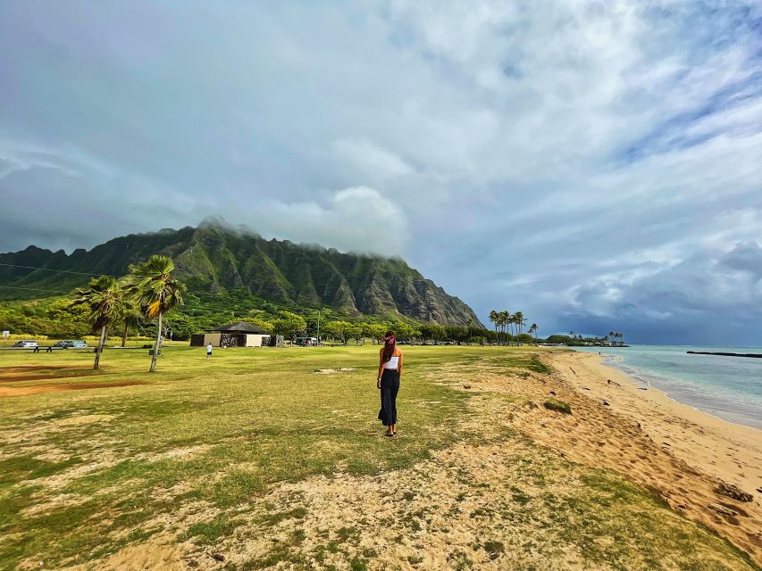 Oahu: North Shore Experience and Dole Plantation - Dole Plantation: Pineapple Whip, Shopping Time, and One Key Limitation