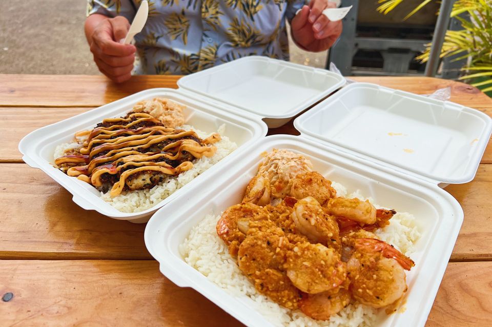 Oahu: North Shore Experience and Dole Plantation - Price and Value: Is $99 Actually a Good Deal?