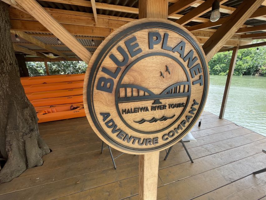 Oahu: North Shore Haleiwa Paddleboard River Adventure - Haleiwa after your paddle: use the location to your advantage