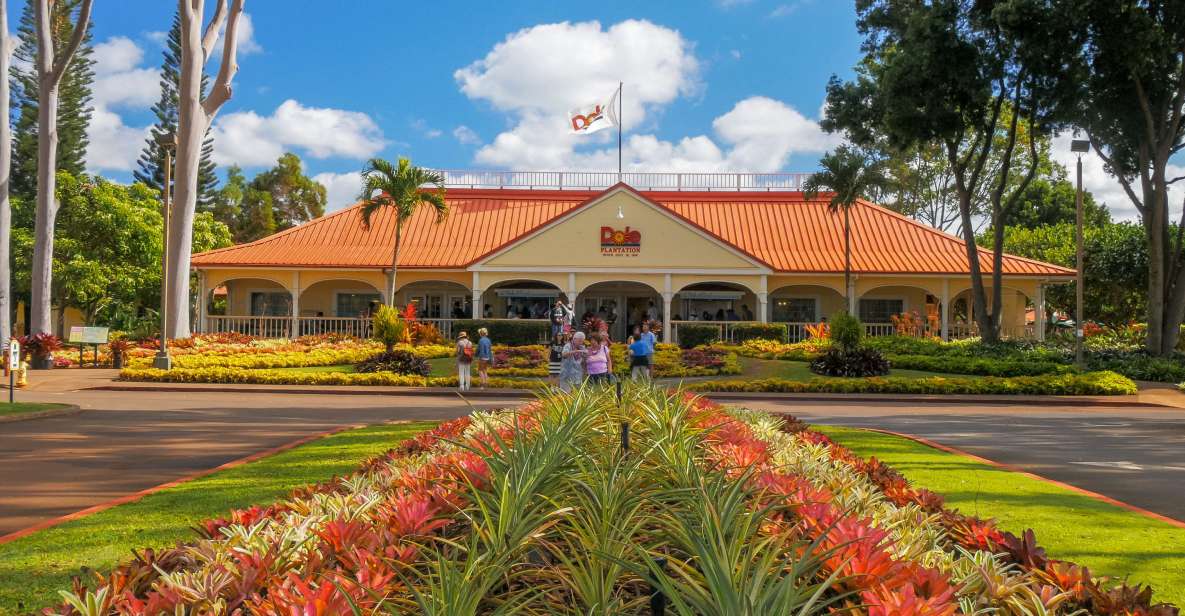 Oahu: Oahu Ultimate Grand Circle Island Tour - Key points before you go