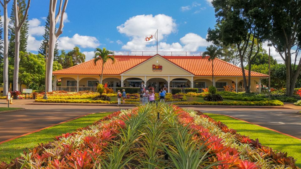 Oahu: Oahu Ultimate Grand Circle Island Tour - Price and value: is $84 a good deal?