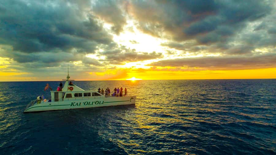Oahu: Off road Stand-Up ATV and Sunset Snorkel Cruise - Key things to know before you go