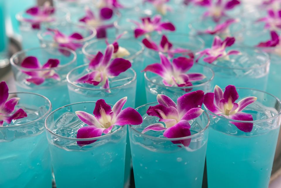 Oahu: Pa'ina Luau Waikiki at Waikiki Beach Marriott Resort - Post-Show: Cast Meet-and-Greet and Photos