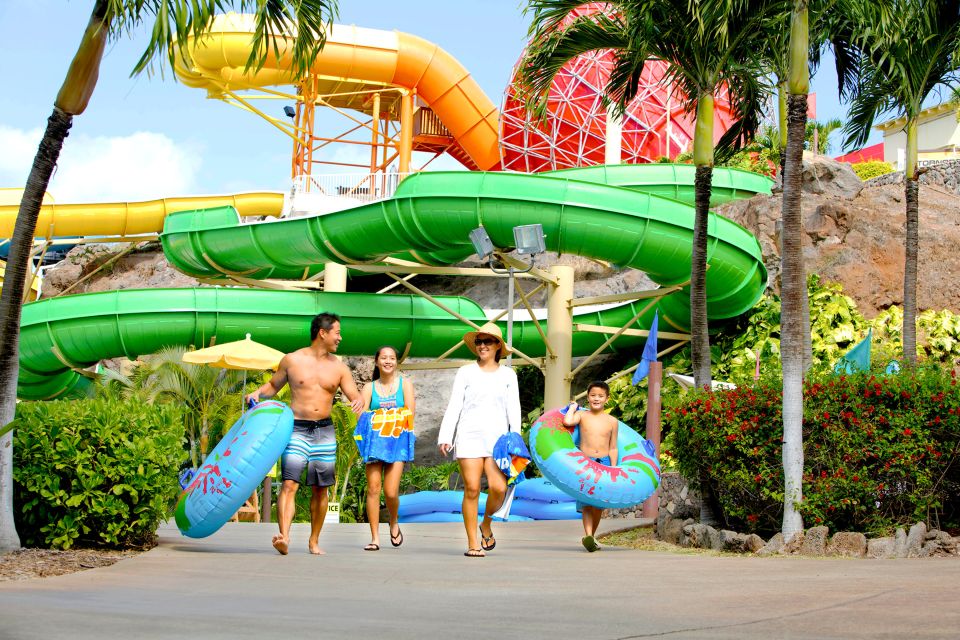 Oahu Pass: Save up to 50% on Top Attractions - Includes Luau - How the Oahu All-Inclusive Pass really works (and how to not waste days)