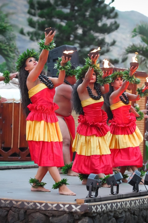 Oahu Pass: Save up to 50% on Top Attractions - Includes Luau - Pearl Harbor day: USS Arizona, Battleship Missouri, and the museums