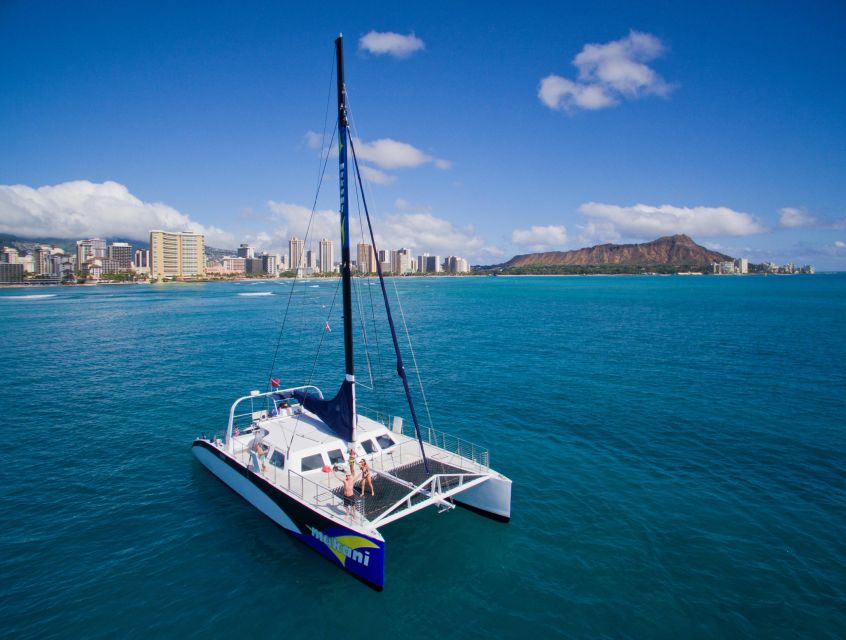 Oahu Pass: Save up to 50% on Top Attractions - Includes Luau - Honolulu culture hits: Iolani Palace, Bishop Museum, and Queen Emma