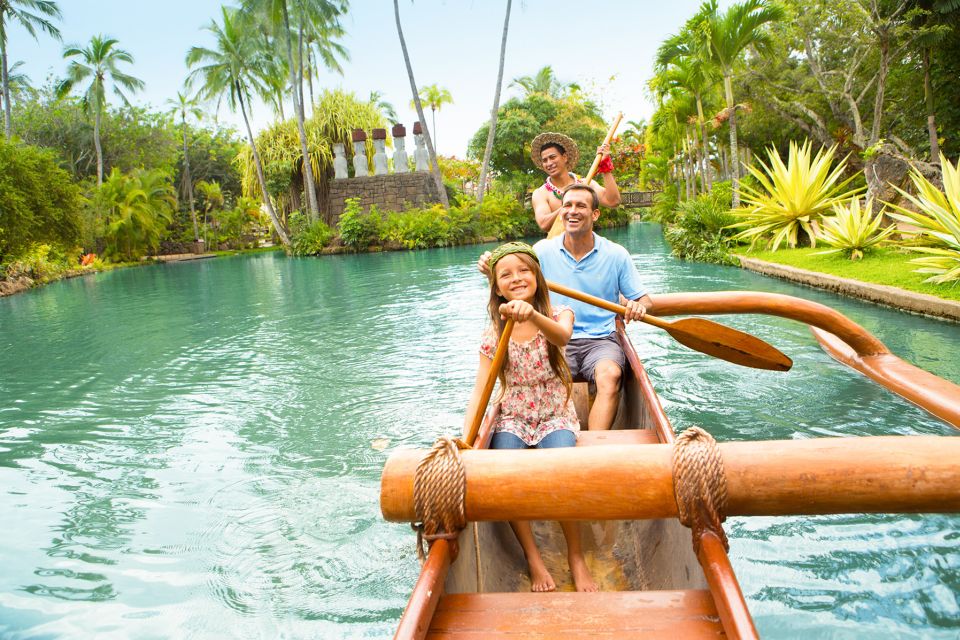 Oahu Pass: Save up to 50% on Top Attractions - Includes Luau - Kualoa Ranch and North Shore adventures (including secret island time)