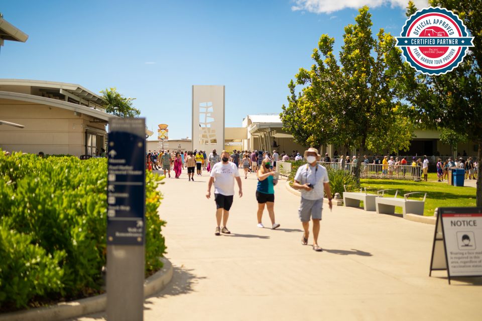Oahu: Pearl Harbor, Arizona Memorial & Honolulu City Tour - Price and Value: Is $58 a Smart Move?