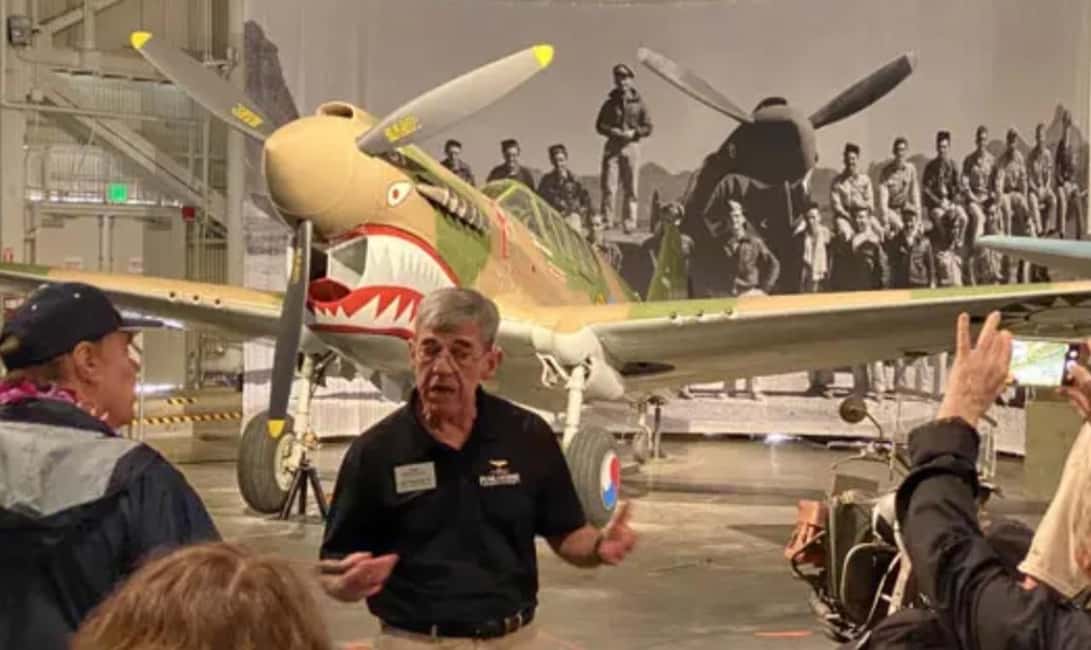 Oahu: Pearl Harbor Aviation Museum Entry & Hangar Tour - Quick hits: what makes this hangar tour worth your hour