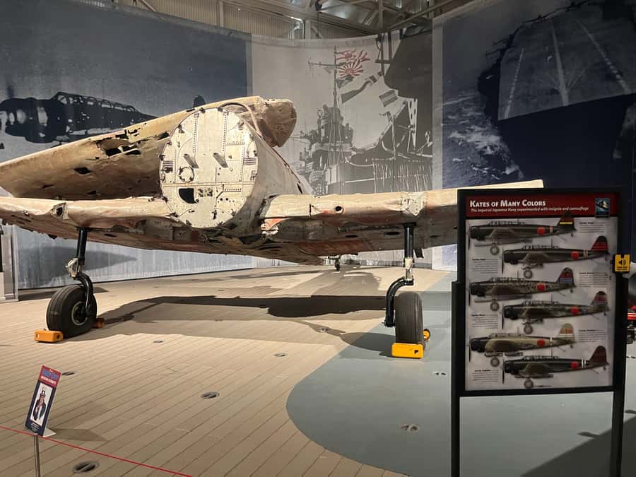 Oahu: Pearl Harbor Aviation Museum Entry Ticket - Key highlights to know before you go