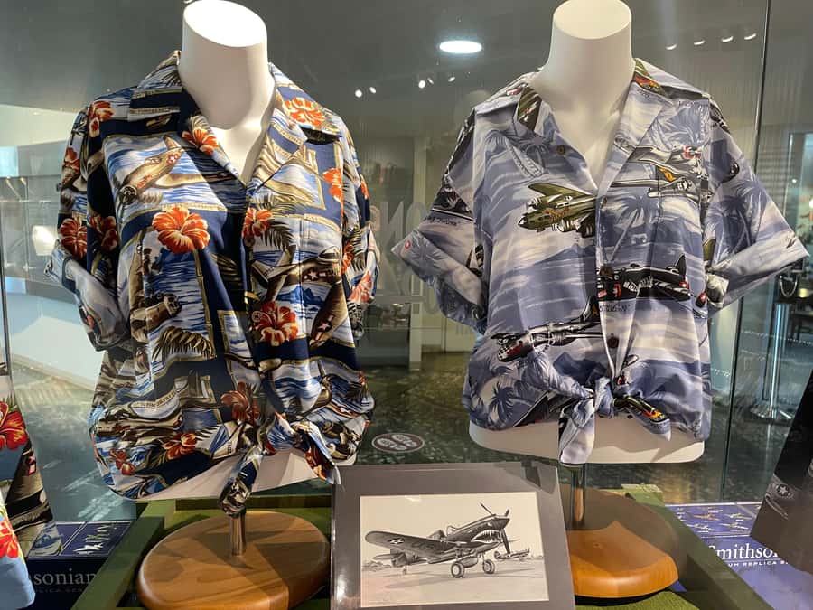 Oahu: Pearl Harbor Aviation Museum Entry Ticket - Price and value: is $29 a fair deal?