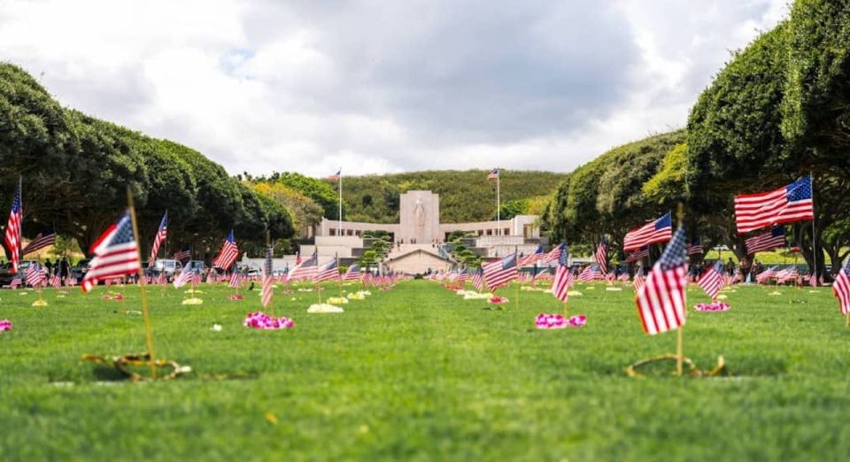 Oahu: Pearl Harbor Battleship Tour - Should you book this Pearl Harbor Battleship Tour?