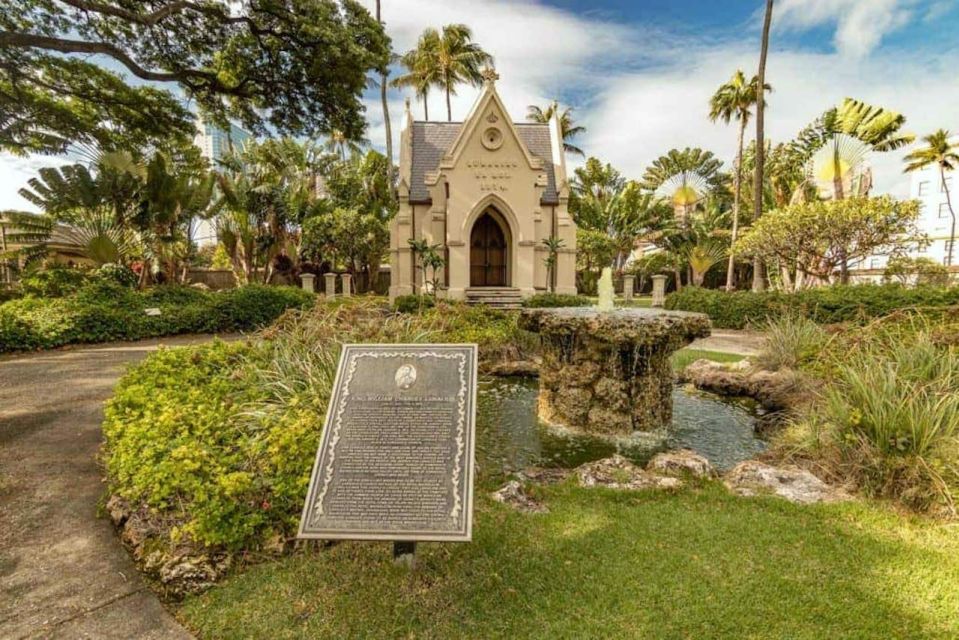 Oahu: Pearl Harbor Battleship Tour - Who this tour fits best (and who should think twice)