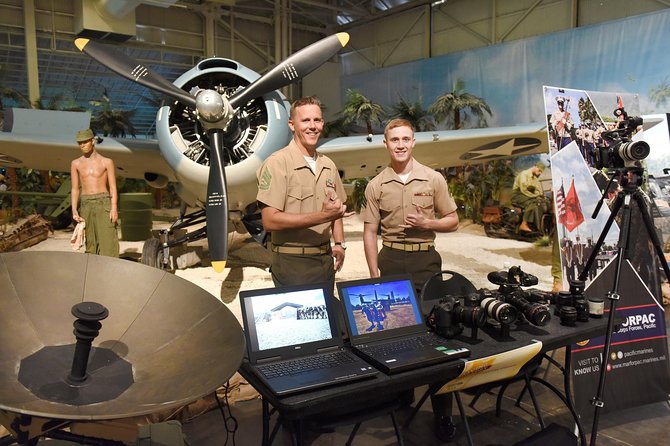Oahu: Pearl Harbor Complete Experience Passport - Practicalities that make or break your day