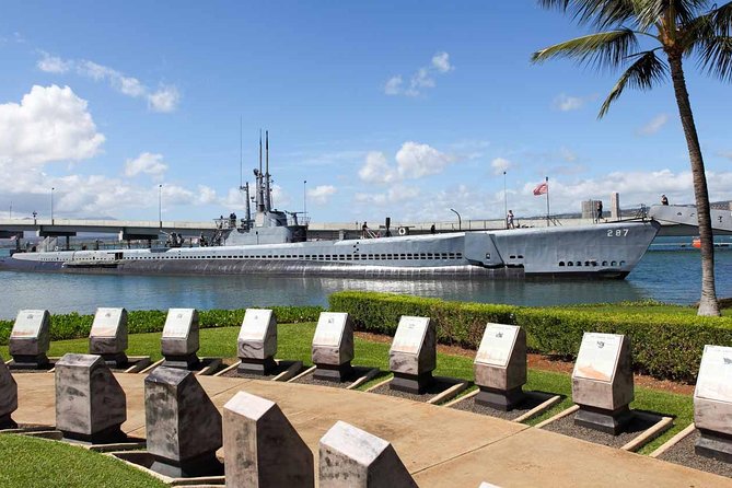 Oahu: Pearl Harbor Complete Experience Passport - Who should book this Pearl Harbor package—and who should tweak the plan