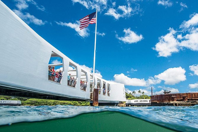 Oahu: Pearl Harbor Complete Experience Passport - Stop 2: USS Bowfin Submarine Museum and the value of “Silent Service”