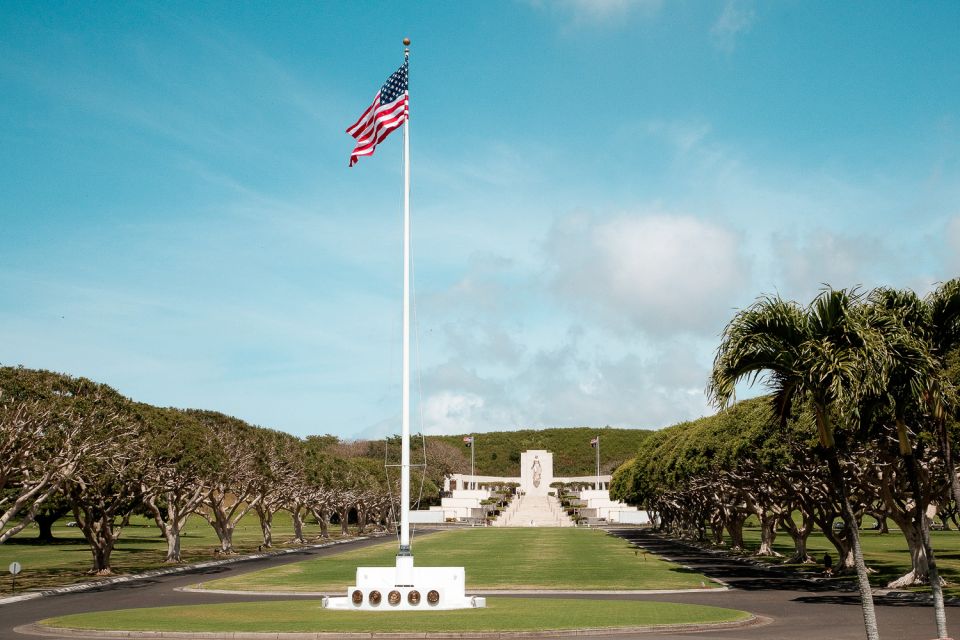 Oahu: Pearl Harbor, USS Arizona, and City Highlights Tour - Price and value: is $60 worth it for Pearl Harbor and Honolulu highlights?