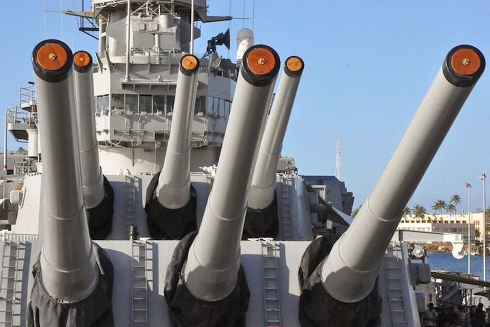 Oahu: Pearl Harbor, USS Arizona, and City Tour - Key highlights worth planning for