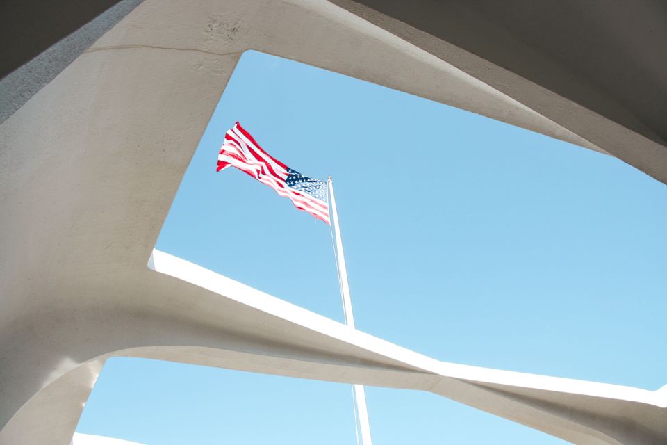 Oahu: Pearl Harbor, USS Arizona, and City Tour - Why this 5-hour Pearl Harbor + Honolulu combo works