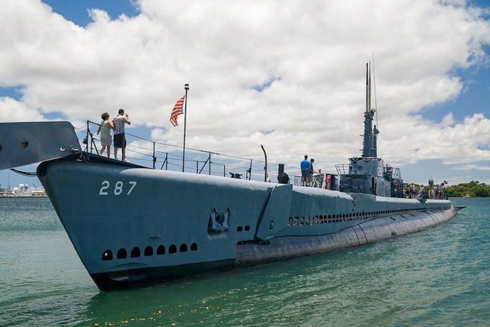Oahu: Pearl Harbor, USS Arizona, and City Tour - Price and value: what $69 covers and what you still need
