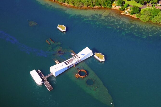 Oahu: Pearl Harbor USS Arizona Memorial - Price Check: Is $55 Worth It for a 4 to 5 Hour Day?