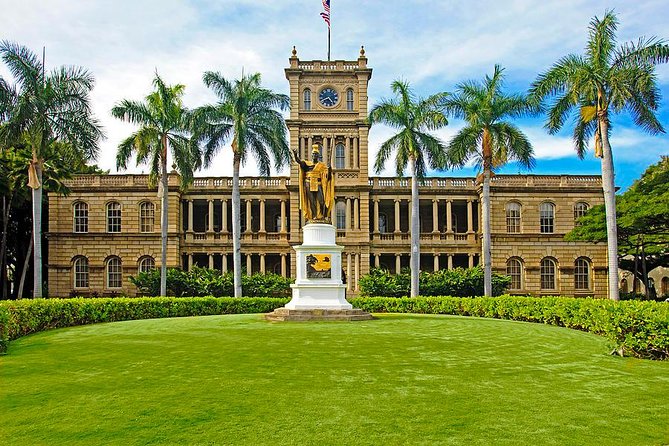 Oahu: Pearl Harbor USS Arizona Memorial - What to Watch For: Timing Shifts, Crowds, and Short Memorial Windows