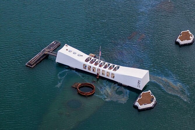 Oahu: Pearl Harbor USS Arizona Memorial Tour - Key things I’d plan around