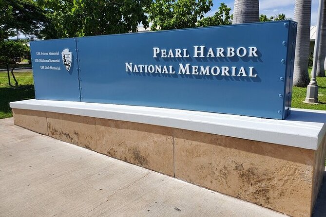 Oahu: Pearl Harbor USS Arizona Memorial Tour - Why this Pearl Harbor Tour Works in 4 Hours