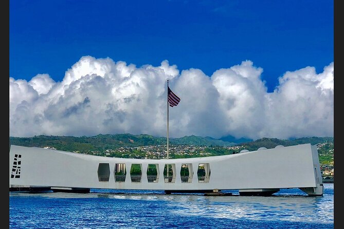 Oahu: Pearl Harbor USS Arizona Memorial Tour - Price and Value: What $55 Gets You (and What It Doesn’t)