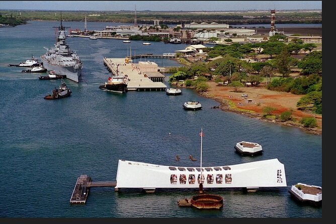 Oahu: Pearl Harbor USS Arizona Memorial Tour - How to Choose the Right Expectations for This Day