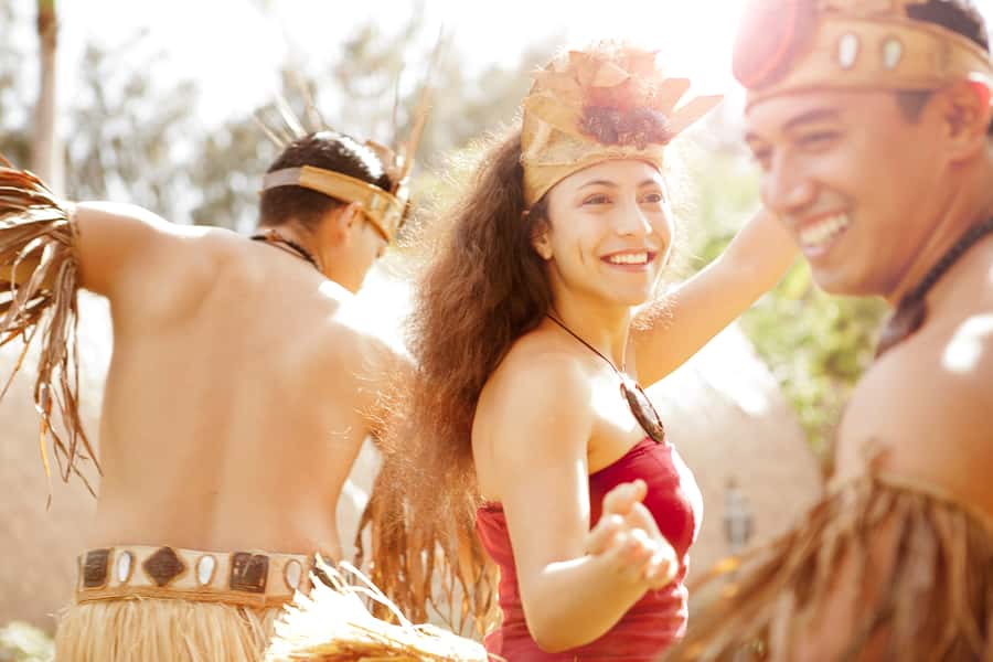 Oahu: Polynesian Cultural Center Island Villages Ticket - Picking your timing: how the island presentation schedules work