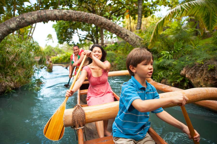 Oahu: Polynesian Cultural Center Island Villages Ticket - Price and value: is $103 per person fair?