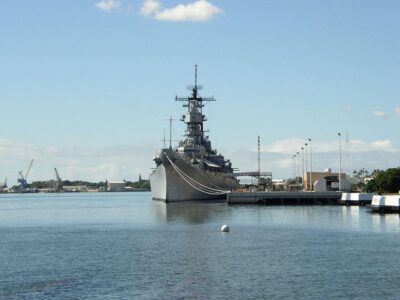 Oahu: Premium Missouri, Arizona & Top of the Tower Tour - Hotel pickup in Waikiki: easiest start, least hassle