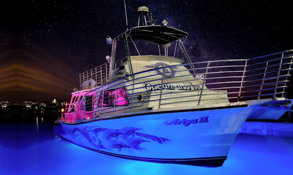 Oahu: Premium Waikiki Sunset Party Cruise with Live DJ - Why This Waikiki Sunset Party Cruise Feels Like a Night Out