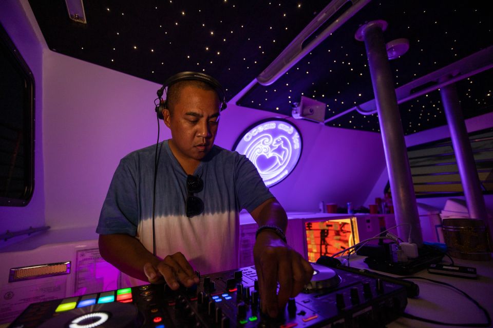 Oahu: Premium Waikiki Sunset Party Cruise with Live DJ - Who This Cruise Fits Best (And Who Should Skip It)